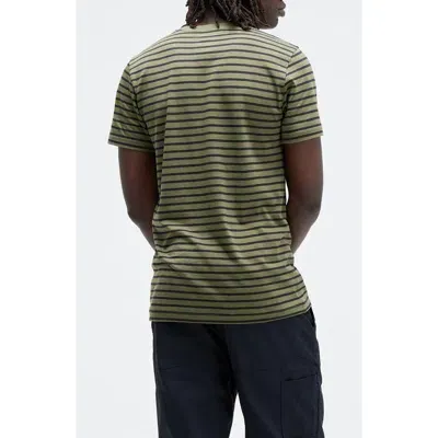 Stance Butter Blend T-shirt In Green