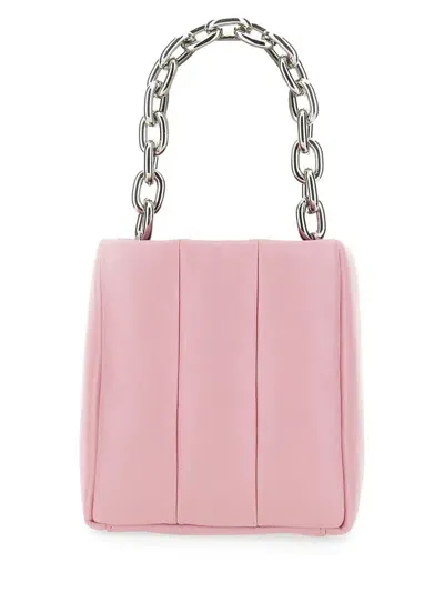 Stand Studio Dya Bag In Pink