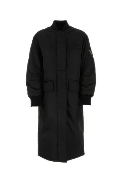 Stand Studio Cappotto Abbie-36 Nd  Female In Black