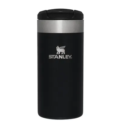 Stanley Aerolight Transit Mug In Black