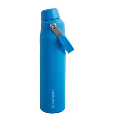 Stanley Iceflow Aeroflight Fast Flow Lid Bottle In Blue