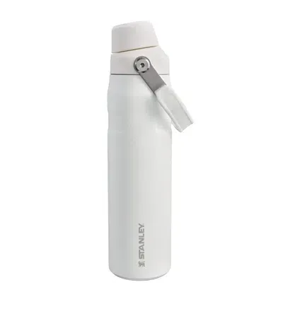 Stanley Iceflow Aeroflight Fast Flow Lid Bottle In White