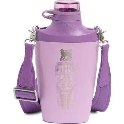 Stanley The 23-ounce Cross Bottle In Lilac