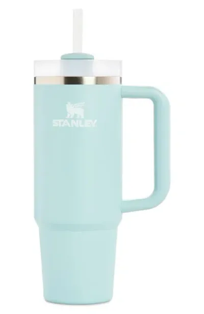 Stanley The Quencher H2.0 Flowstate™ 30-ounce Tumbler In Blue