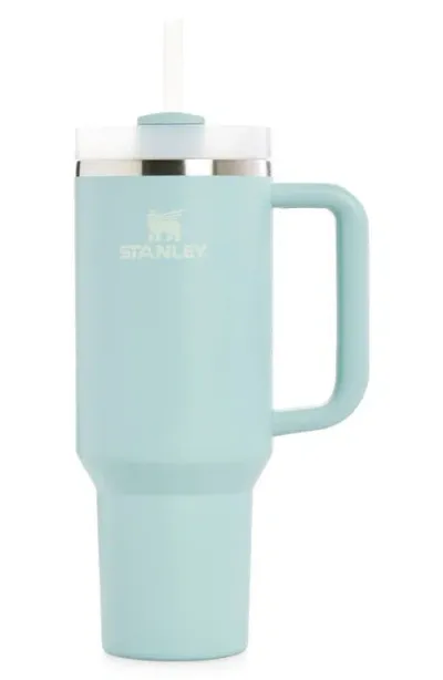 Stanley The Quencher H2.0 Flowstate™ 40-ounce Tumbler In Blue