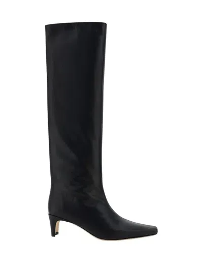 Staud Boots In Black