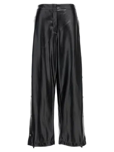 Stella Mccartney Alter Mat Pants In Black