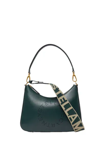 Stella Mccartney Bags In Green