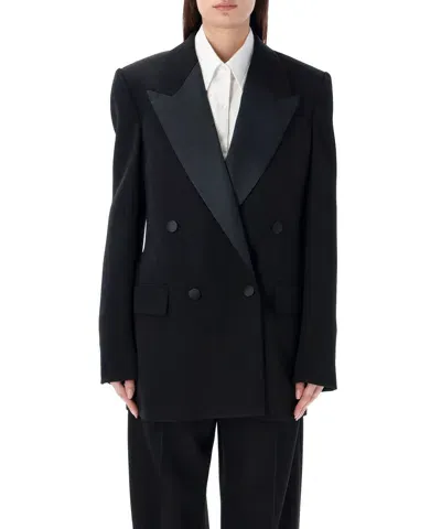 Stella Mccartney Blazer In Black