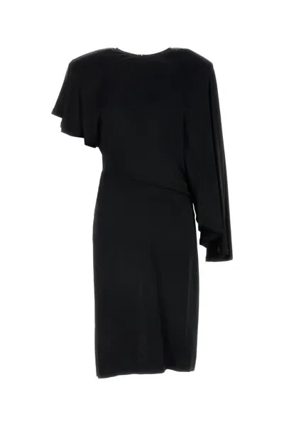 Stella Mccartney Dress In Black