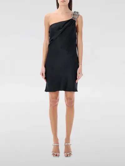 Stella Mccartney Dress  Woman Color Black