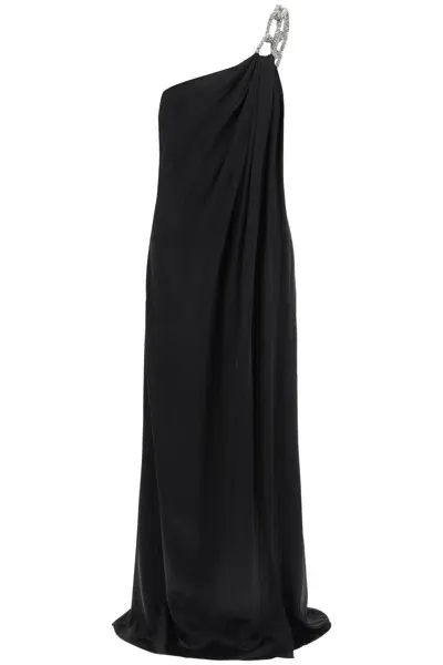 Stella Mccartney Dresses In Black