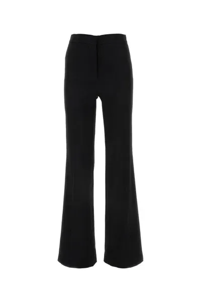 Stella Mccartney Pants In Black