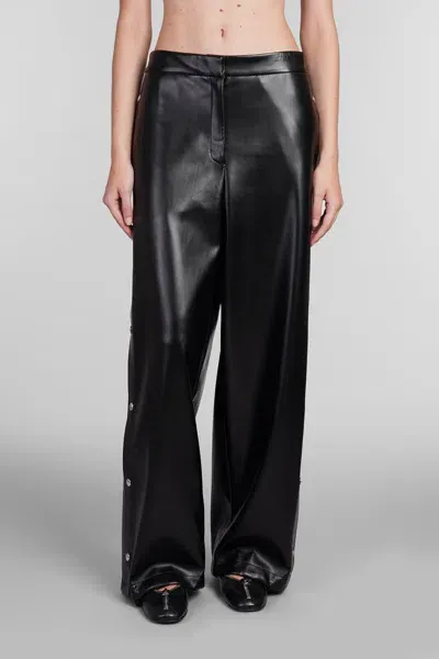 Stella Mccartney Pants In Black