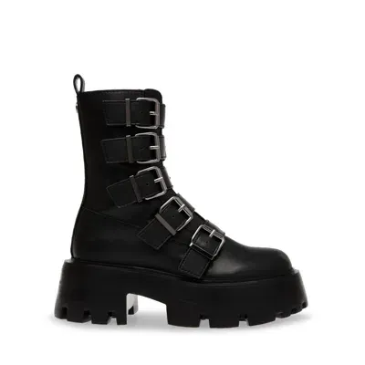 Steve Madden Boots In Black