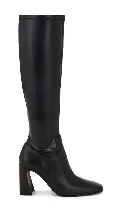 Steve Madden Lamarca Boot In Black