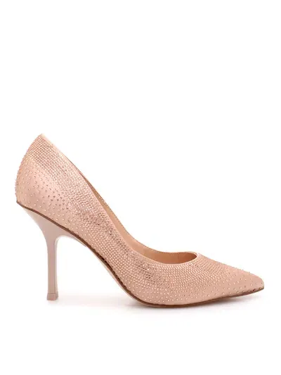 Steve Madden Sophier Pumps In Pink