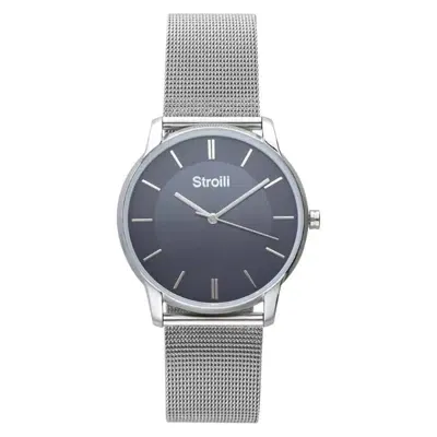 Stroili Mod. 1626935 In Gray