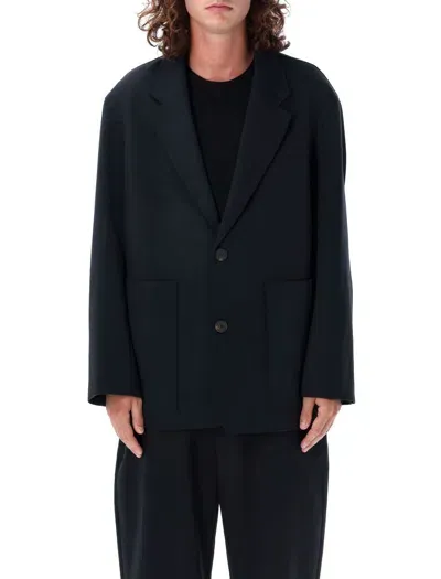 Studio Nicholson Conde Blazer In Black