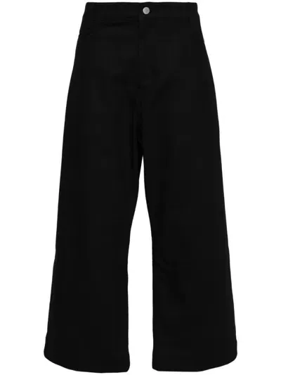 Studio Nicholson Pyad Jeans In Black