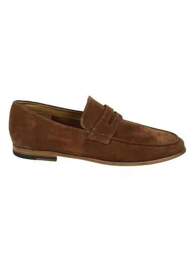 Sturlini Loafer In Brown