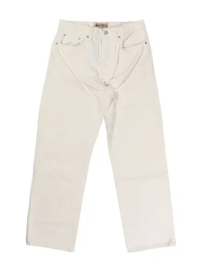 Stussy Overdyed Classic Jeans In Neutrals