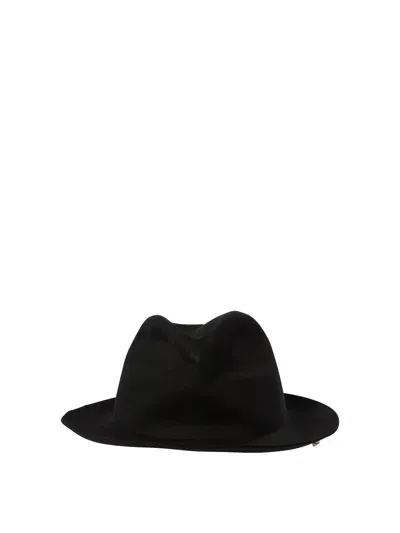 Superduper Hobo Light Hats Black