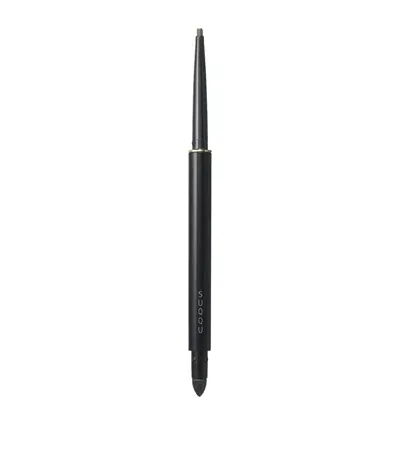 Suqqu Gel Eyeliner Pencil In Brown