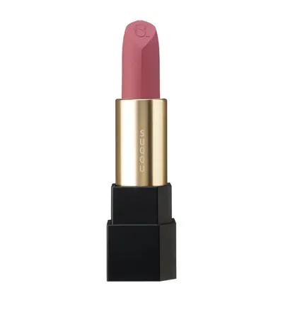 Suqqu Sheer Matte Lipstick In Pink