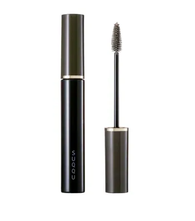 Suqqu Volume Eyebrow Mascara In Brown