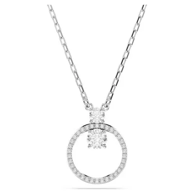 Swarovski Constella Pendant In White