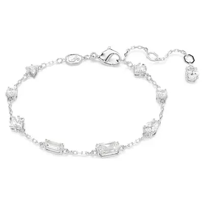 Swarovski Mesmera Bracelet In White