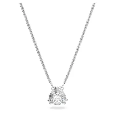 Swarovski Millenia Pendant In White