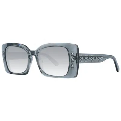 Swarovski Mod. Sk0370 5220a In Gray