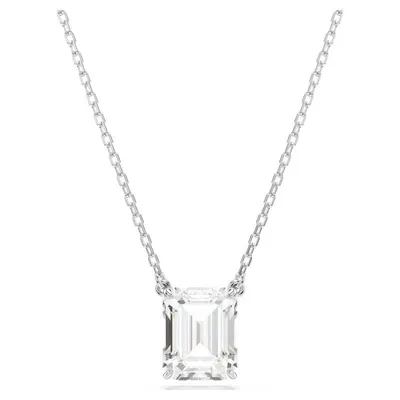 Swarovski Stilla Pendant In White