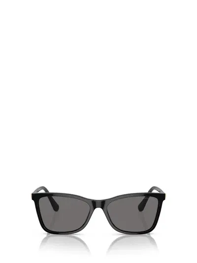 Swarovski Sunglasses In Black