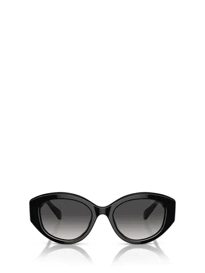 Swarovski Sunglasses In Black