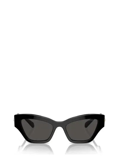 Swarovski Sunglasses In Black