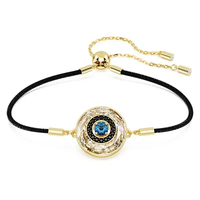 Swarovski Symbolica Bracelet In Gold