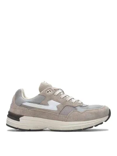 S.w.c Zapatillas - Gris In Grey