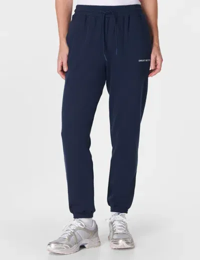 Sweaty Betty Revive Relaxed Jogger In Blue