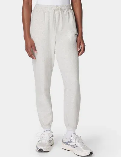 Sweaty Betty Revive Relaxed Jogger In Neutral