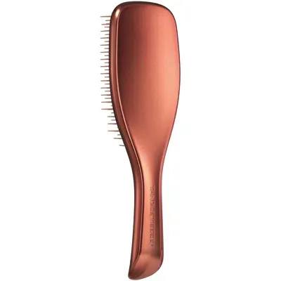 Tangle Teezer The Ultimate Detangler - Chocolate Bronze In White