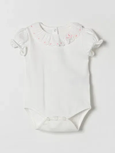 Tartine Et Chocolat Babies' Bodysuit  Kids Color Pearl