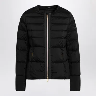 Tatras Breva Padded Jacket In Black