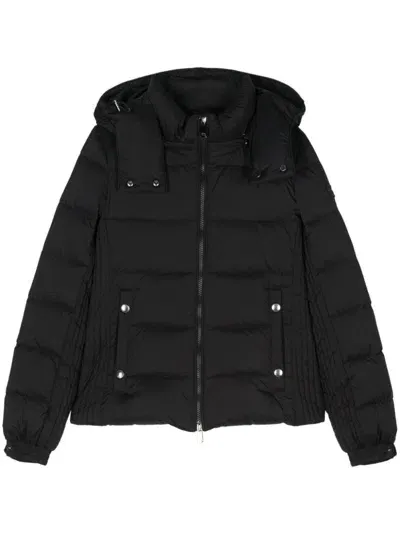 Tatras Mirel Puffer Jacket In Black