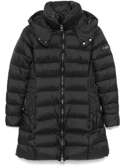 Tatras Politeama Down Coat In Black