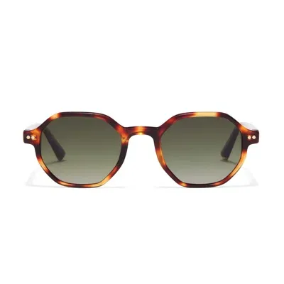 Taylor Morris Eyewear Pelican In Black