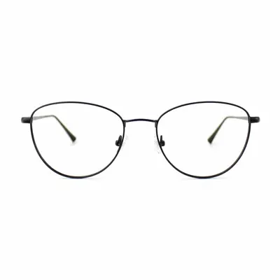 Taylor Morris Eyewear Sw10 C3 Glasses In Black