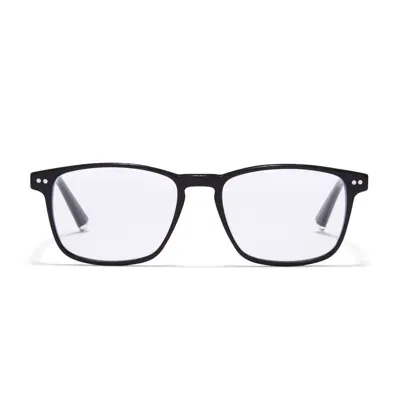 Taylor Morris Eyewear Tm015-c1 In Black